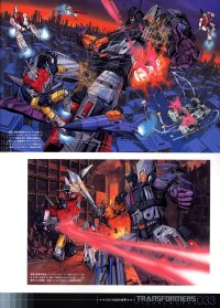 BUY NEW transformers - 158784 Premium Anime Print Poster